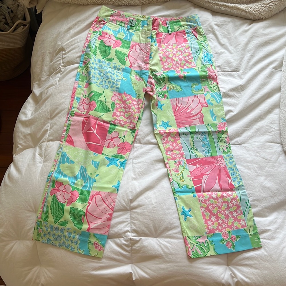 Mixed colors, a lily classic